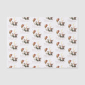 Fairy Friends Tissue Paper Tissuepapier (Voorkant)