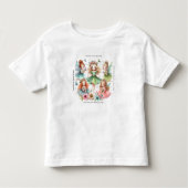 Fairy Fun Kinder Shirts (Voorkant)