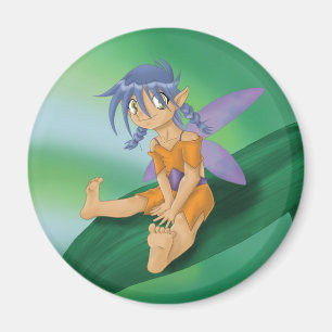 Fairy Fun Magneet