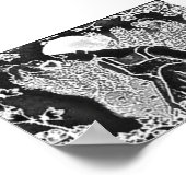 Fairy Garden Poster (Hoek)