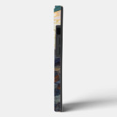 Fairy Girl Fantasy Art Case-Mate iPhone Case (Achterkant / Links)