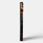 Fairy Girl Imaginaire Art Coque-Mate coque iphone (Verso / Droite)