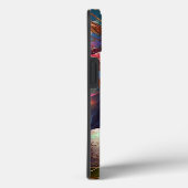 Fairy Girl Imaginaire Art Coque-Mate coque iphone (Verso / Droite)