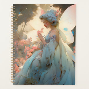Fairy Girl'Imaginaire Art