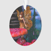 Fairy Glen Ornament (voorkant)