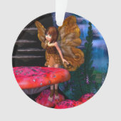 Fairy Glen Ornament (voorkant)
