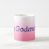 Fairy Godmoeder Koffiemok (Center)