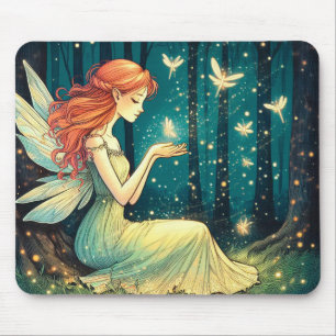 Fairy Godmoeder Muismat