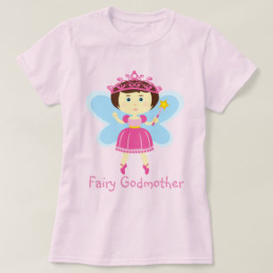 Fairy Godmoeder T-shirt
