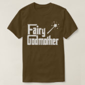 Fairy Godmoeder T-shirt (Design voorkant)