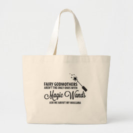 Fairy Godmothers Mascara Tas
