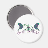 Fairy Gomère Design Magnets #2 (Recto/Verso)