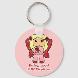 Fairy Good Big Sister Sleutelhanger