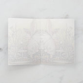 Fairy Graphic Arts Kaart (Binnen)