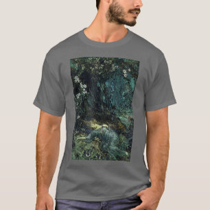 Fairy Grunge Fairycore Aesthetic Dark Cottagecore T-shirt