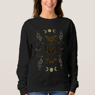 Fairy Grunge Fairycore Aesthetische Gothic Luna Mo Trui