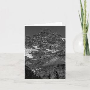 Fairy Herfsten van Little Tahoma Notitiekaartje