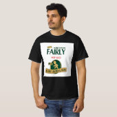 Fairy Hip Kind T-shirt (Voorkant volledig)