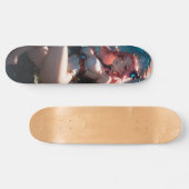 FAIRY HOLLOW 5 SKATEBOARD (Horizontaal)