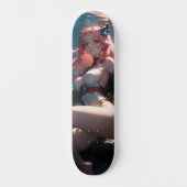 FAIRY HOLLOW 5 SKATEBOARD (Voorkant)