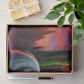 Fairy Horse Tissue Papier (Geschenk)