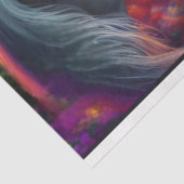 Fairy Horse Tissue Papier (Detail)