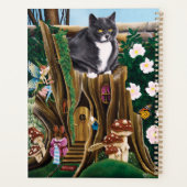 Fairy House Garden Chat (Dos)