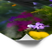 Fairy House Perfect Poster (Hoek)