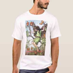 Fairy, Jamaica Rafael - Gepersonaliseerd T-shirt