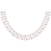 Fairy Joyeux Anniversaire Bannière (Tout)