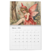 Fairy Kalender (Feb 2026)