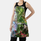 Fairy Kingdom forest dreamland fantasy verhalen Schort (Insitu)