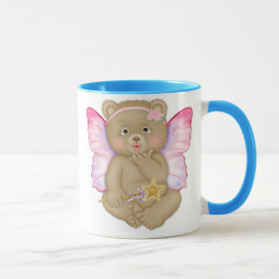 Fairy Kiss-Beer Mok