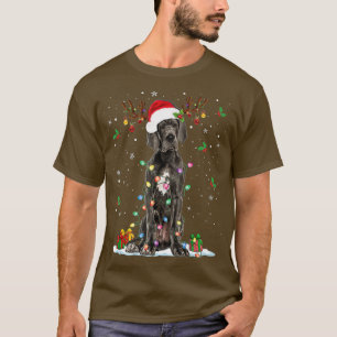 Fairy Lights Pajama T-shirt