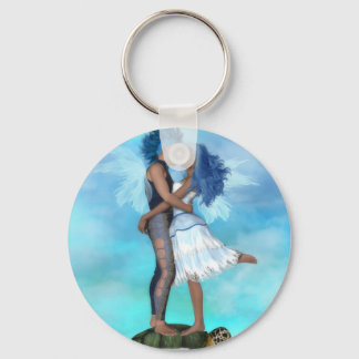 Fairy Lovers II Sleutelhanger