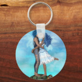Fairy Lovers II Sleutelhanger (Voorkant)