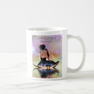 Fairy Lovers Mug Koffiemok