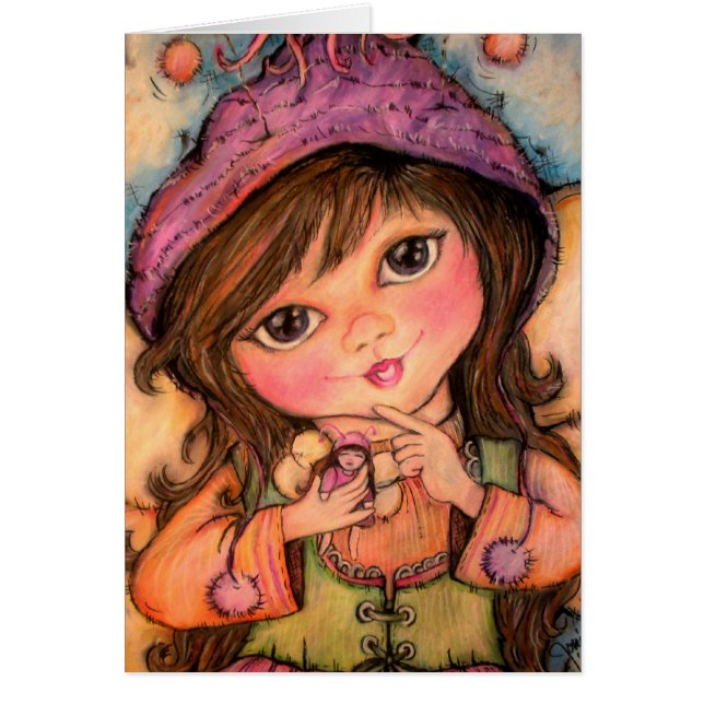 Fairy Magic en Fun (Voorkant)