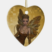 Fairy Magic Ornament (Rechts)