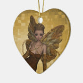 Fairy Magic Ornament (Links)
