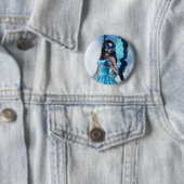 Fairy Masquerade Ball Button (In situ)