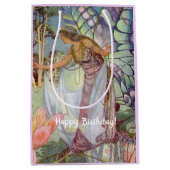  Fairy Medium Cadeauzakje (Voorkant)