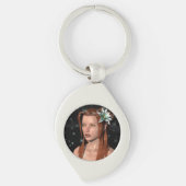 Fairy Mermaid Sleutelhanger (Voorkant)