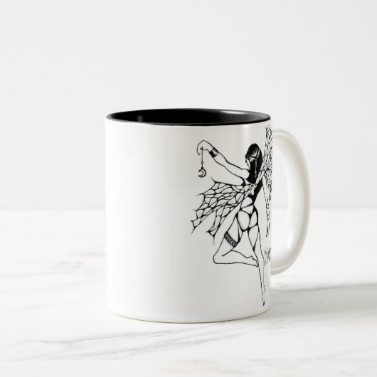 Fairy Moon Mok (Voorkant rechts)