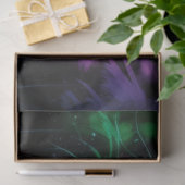 Fairy Moon Silhouette Pegasus Weefselpapier Tissuepapier (Geschenk)