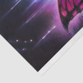 Fairy Moonlight Tissuepapier (Detail)