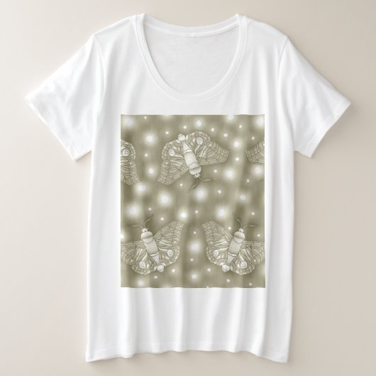 Fairy Moths (Design devant)