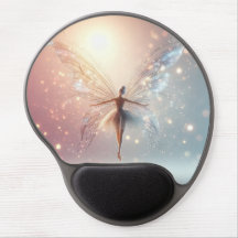 Fairy mousepad