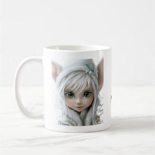 Fairy Mug - Live the Magic