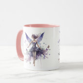 Fairy Mug Mok (Voorkant links)